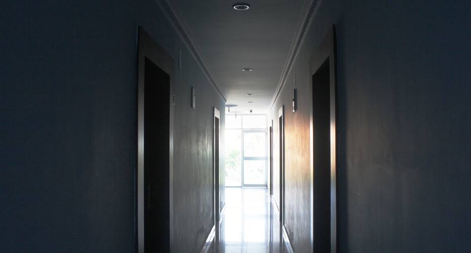 Hotel Sai Sandpiper, Puri 5